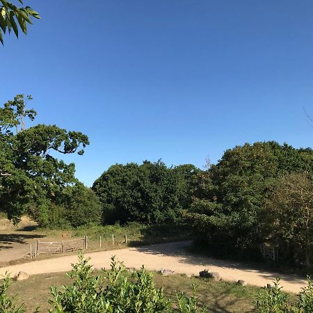 Warsash Meadowview Lodge מראה חיצוני תמונה