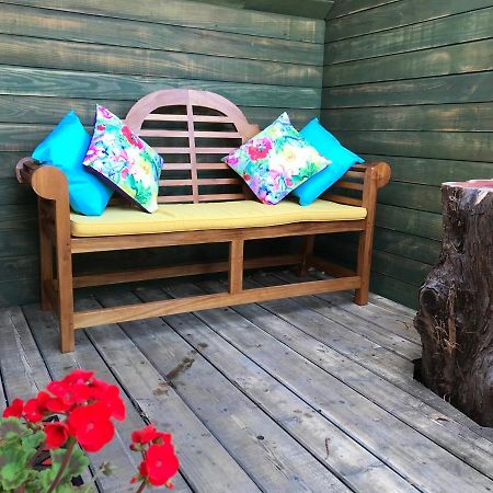 Warsash Meadowview Lodge מראה חיצוני תמונה