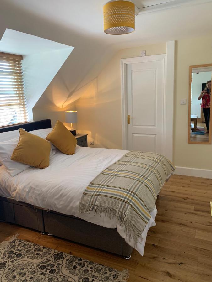 Warsash Meadowview Lodge מראה חיצוני תמונה
