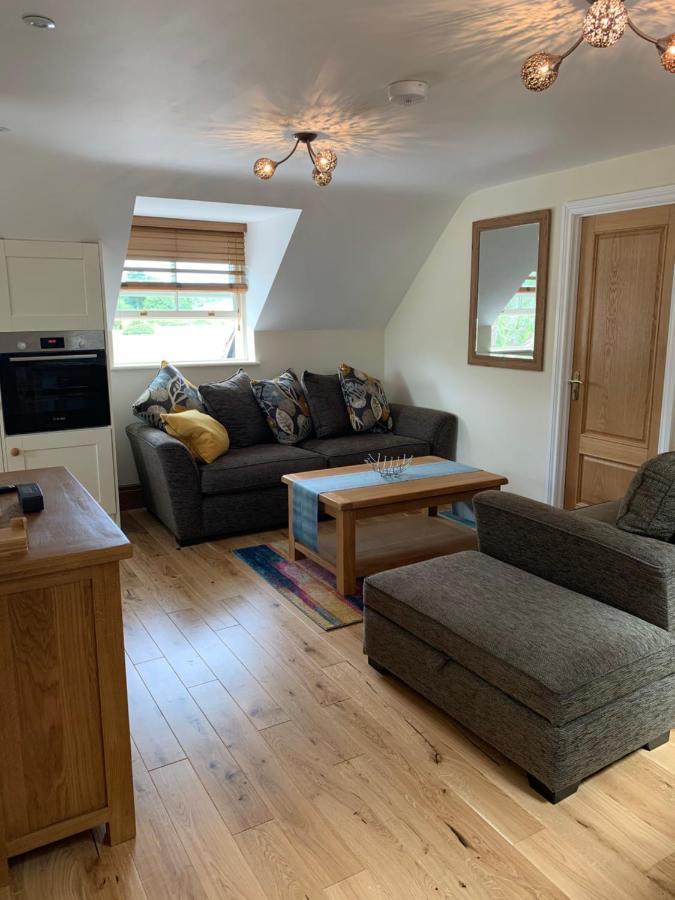 Warsash Meadowview Lodge מראה חיצוני תמונה